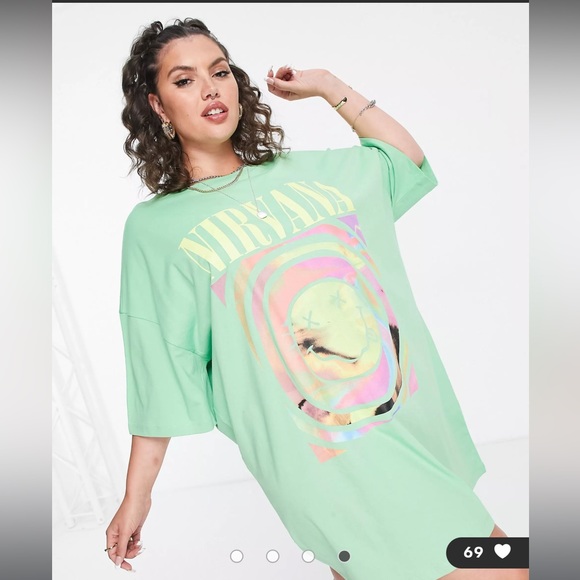 DESPERATELY ISO this tshirt dress in a size 20, 22, 24 or 26 - Picture 1 of 1